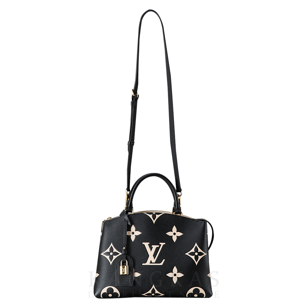 LOUIS VUITTON(USED)루이비통 쁘띠뜨 팔레